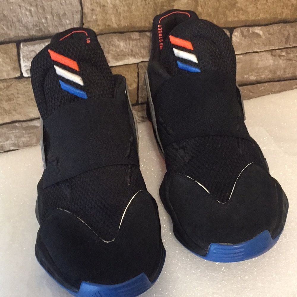 Adidas Harden  vol 4 Shoes